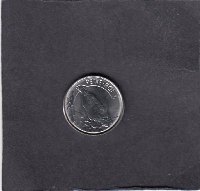 Beschrijving: 100 Cruzados  SEA ROB